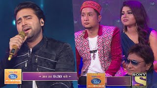 Mohd Danish Ne Apne Performance Se Sabko Rula Diya | Indian Idol 12