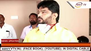 ಕಲಬುರಗಿಯ ಉದ್ಯಮಿ ಎಂ ಡಿ ಯೂನುಸ್ ಖಾನ್ ಕೆಟಿಎಸ್ ನೇತೃತ್ವದಲ್ಲಿ ಸಾಮಾನ್ಯ ಸಭೆ ನಡೆಯಿತ್ತು.