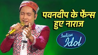 Pawandeep Ke Fans Kyon Hai Naraj, Social Media Par Hungama | Indian Idol 12