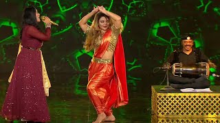 Rakhi Sawant Ne Sabko Rula Diya, Sayli Ke Song Par Kiya Dance | Indian Idol 12