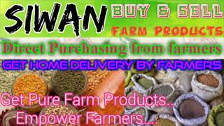 Siwan :- Buy & Sell Farm Products ♤ Purchase online & Get Home Delivery  by Farmers ♧ Grains