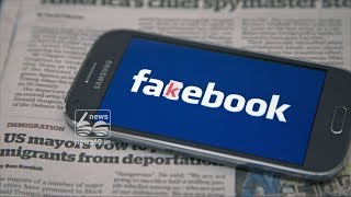 Fake news: blocked 1662 links