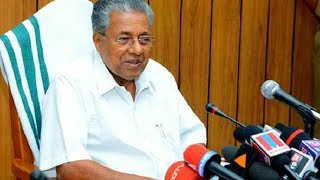 Kerala dams are strong; cm against fake news