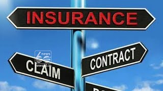Insurance regulatory authority proposes to settle the claims