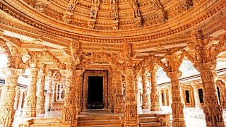dilvara temples rajasthan