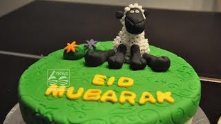 This Bakrid, Some in Lucknow to Cut Goat Cake Instead of Real Goat