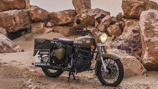 royal enfield classic signals 350 with abs launched india