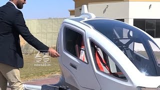 Uber elevate may launch flying taxi service in india
