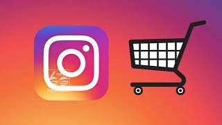 Instagram shopping application