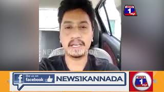 ಸಮಾಜಮುಖಿ ಕಲಾವಿದನ ಮನದ ಮಾತು...|Sanchari Vijay | Old Video |"Nanu Avanalla Avalu"