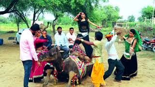 New Marwadi Video Song | चौधरी घोड़ी चढ़ आयो | Latest Rajasthani Full HD Video Song 2020