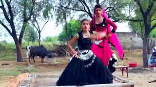 New Dj Rasiya || टपके पसीना गालन ते || Latest Rajasthani Song 2020