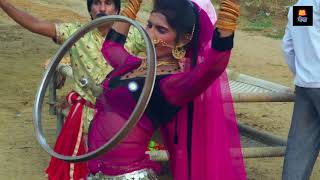 New Dj Rasiya | मेरी एड़ी की धमक   Meri Adi Ki dhamak | Latest Rajasthani Dj Song