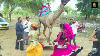 New Rajasthani Dj Video Song | नाच ले Dj पर | Latest Rajasthani Video 2020