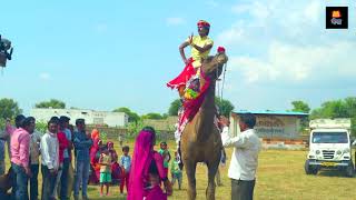 Marwadi Dance Video | चौधरी घोड़ी चढ़ आयो | Latest Rajasthani Full HD Video Song 2020