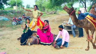 राजस्थान का सबसे  Superhit Song | छज्जे ऊपर बोयो री यबाजरो खिल गयो फूल चेमेली को | Bhawar Khatana
