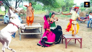 New Dj Rasiya | Main Titli Bagon Ki - मैं तितली बागों की | Latest Rajasthani Dj Song 2020