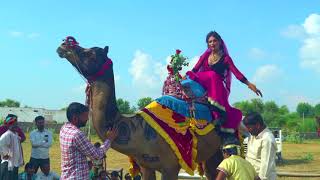 New Marwadi Dj Song | नाचे नखराड़ी जाटनी | Latest Rajasthani HD Video Song 2021