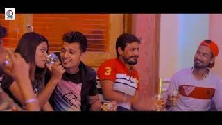 #Video - Pyar Bada Harjai | प्यार बड़ा हरजाई | Saloni Bhardwaj | Hindi Sad Song 2020