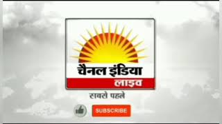 Channel India Live HD 24x7