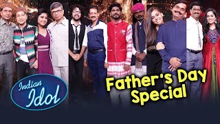 Indian Idol 12 Me Is Hafte Hoga Fathers Day Special Episode, FULL DETAILS