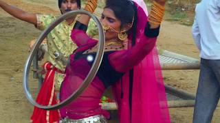 New Dj Rasiya || मेरी एड़ी की धमक - Meri Adi Ki dhamak || Vid Evolution Rajasthani