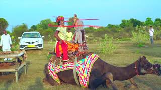 मेरी एड़ी की धमक - Meri Adi Ki dhamak || Vid Evolution Rajasthani