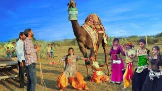 चुंदड़ी खटका मंजू  | Marwadi Dj Song | Latest Rajasthani Video