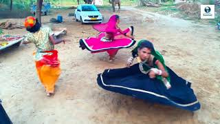 Superhit Rasiya || चौधरी घोड़ी चढ़ के आयो || Latest Rajasthani Song | Vee E Rajasthani