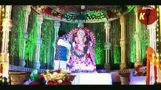Ganpati Deva Jai Ganpati Deva by Krishna ji ll Channel K ll 9990001001/ 9211996655