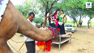 New Marwadi Dj Song | पल्लो सरको || Superhit Rajasthani Song || Vid Evolution Rajasthani