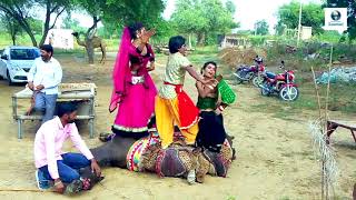 New Dj Rasiya | ढोला सासरिया में ले जा | Latest Rajasthani Song