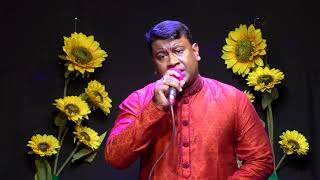 যাদের মা নেই তাদের জন্য গানটি গাইলেন এস আই উজ্জল। Bangla song 2021। ‍SI Ujjal। Parthiv Telefilms