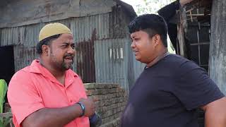 Bangla natok 2021 Rojadar। রোজাদার। Bolda Romjan। Parthiv Mamun। Part 05। Parthiv Telefilms