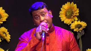 Bangla baul song Mayate Mojaiya Prem Onole Poraiya। Ujjal । Parthiv Telefilms