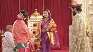Punyashlok Ahilya Bai | Episode No. 118 | Courtesy: Sony TV