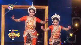 Super Dancer 4 New Promo | Esha Mishra Ka Classical Performance Dekhkar Judges Shocked
