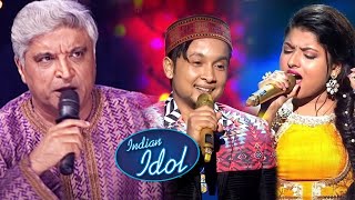Indian Idol 12 Me Javed Akhtar Aayenge Special Guest Bankar, Dhamakedar Performances Honge