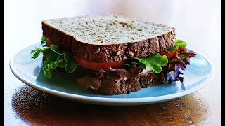 Wheat bread and its benefits for overall health ब्राउन ब्रेड खाने के फायदे  https://beingpostiv.com/