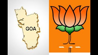 BJP rules out alliance for 2022 Assembly polls
