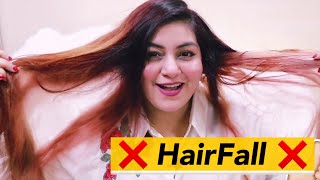 Chinese Beauty Secret for Long Thick Hair | JSuper Kaur