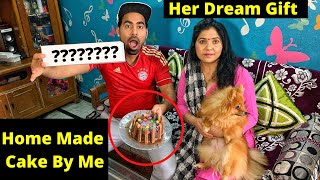 I Bought My Mom Her Dream Gift *EMOTIONAL*