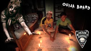 I Contacted With Evil Spirit???? In My House By Ouija Board