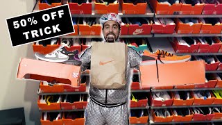 My shopping secrets revealed ???? [expensive shoes, track suit]