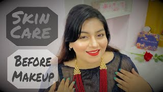 Skin Care Tips and Hacks Before Makeup | Long Lasting Makeup Tips | JSuper Kaur