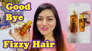 This ONE  Product Changed my Haircare Game! JSuper Kaur