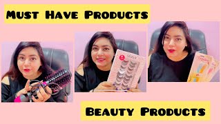 Must Buy Beauty Product from Amazon | JSuper Kaur