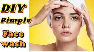 DIY Glycolic Acid Face Wash | JSuper Kaur