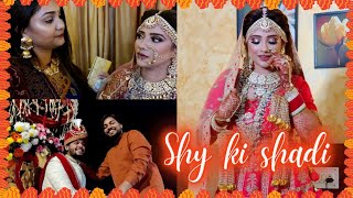 Shystyles Shaadi Vlog #MASAkiShaadi / Nidhi Katiyar