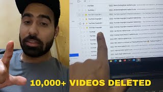 Giving 10,000+ Strikes on YOUTUBE - 1st Time In Youtube History????